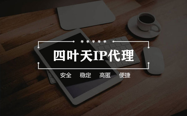 【开封代理IP】如何快速搭建代理IP？怎么检查代理的效果？